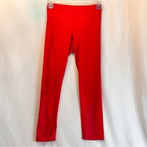 OLD NAVY ACTIVE GIRLS  LEGGINGS (sz L 10-12)